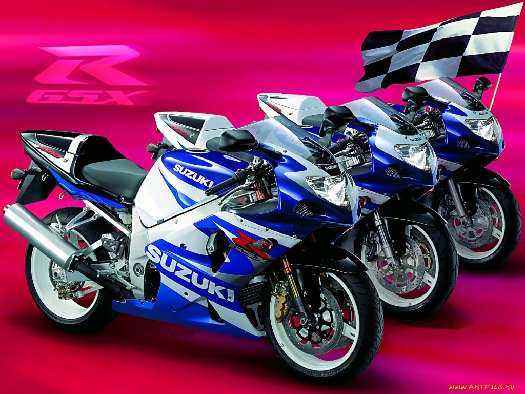 , suzuki